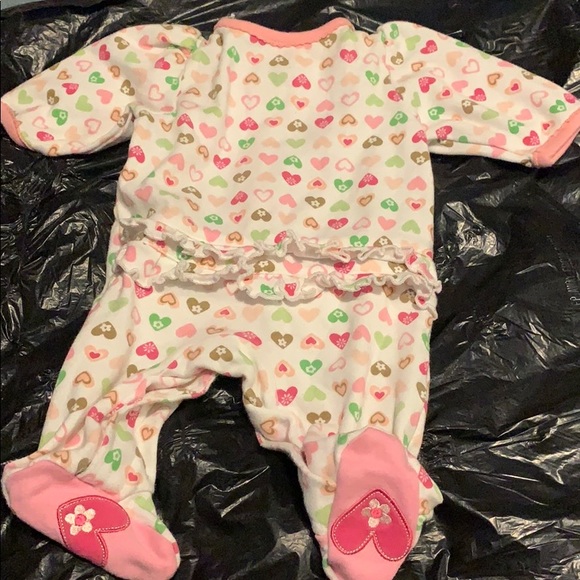 For a baby girl - Picture 2 of 2